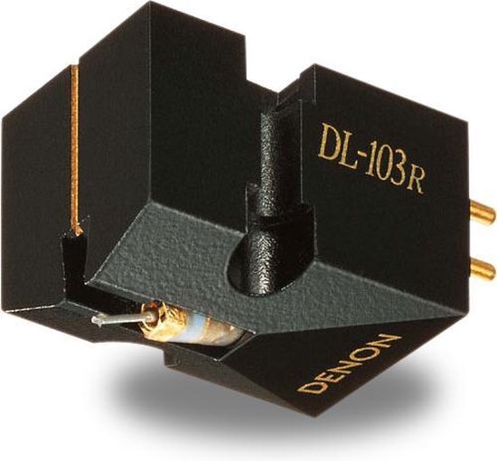 Denon DL 103 R