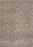 Safavieh Vloerkleed Addy Lichtgrijs Stof Rechthoekig 91 x 152 cm