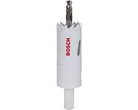 Bosch Gatenzaag - HSS bi - 25 mm