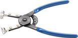 BGS technic BGS Slangklemmentang voor CLIC-L Slangklemmen 150 mm - 8470