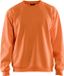 Blåkläder Sweatshirt 3401-1074 - High Vis Oranje - XS