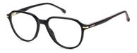 Carrera CARRERA 346 Black gold 52/17/145 MAN Brilmonturen