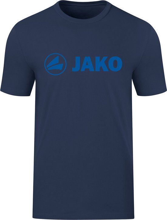 JAKO Promo T-shirt - Men - Blue - XXL
