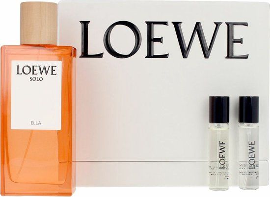 Loewe Eau de Parfum /  / Female
