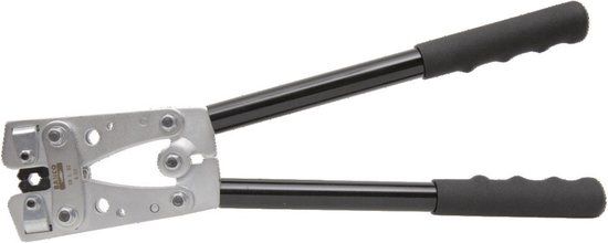 Bahco hefboom hd n-geisoleerd 6 - 50 | CR L 02