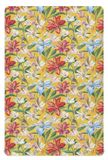 Drap de berceau et de lit d'enfant 132 x 71 cm