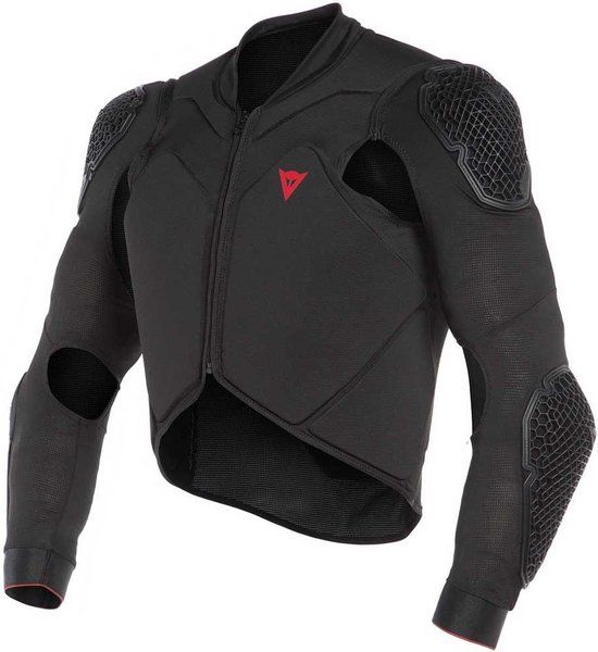 Dainese Rhyolite Safety Lite Jacket - Black - L