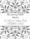 Becoming Icecat Becoming HER Again: A Self-Love Coloring Book and Reflection Journal