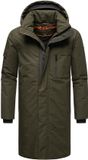 STONE HARBOUR heren Winterjas Xandroo XX