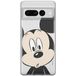 ERT GROUP mobiel telefoonhoesje voor Google PIXEL 7 PRO origineel en officieel erkend Disney patroon Mickey 019