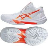 Asics Indoorschoenen voor dames Sky Elite FF MT 3