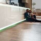 HOFTRONIC™ Flex60 Series RGB LED Strip / Lichtslang 2m - Lichtslang 60 LEDs/m - IP65 voor buiten en binnen - SMD 5050