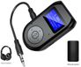OEM NCD E-Commerce Handel GmbH Bluetooth 5.3 audiozender/ontvanger voor gesprekken, tv's, computers, games en muziek