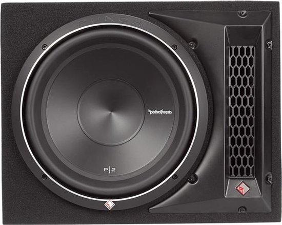 Rockford Fosgate P2-1X12