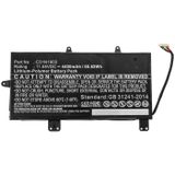 CoreParts MBXAS-BA0284 Laptop Batterij voor Asus UX480FD UX450FD, ZenBook Pro 14 UX480
