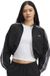 Under Armour Dames Softshelljack Rival Swoven Jacke 6003715 Black XS