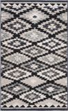 Safavieh Vloerkleed Lailee Grijs 91 x 152 cm