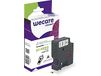 Armor Icecat Armor K80002W4 labelprinter-tape Zwart op wit