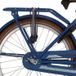 Alpina achterdrager 22 cargo denim blue matt