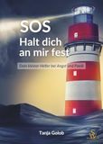 SOS Halt dich an mir fest: Dein kleiner Helfer bei Angst und Panik