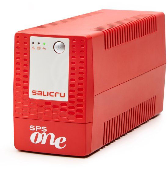 Salicru Uninterruptible Power Supply System Interactive UPS Salicru SPS 900 ONE IEC