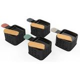 CÉCOA Cheese'Up Double Duo Raclette Kaars