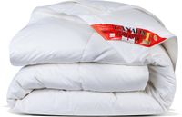 Canada Vancouver Luxe Ganzendons 4-Seizoenen Dekbed – 240x220 cm