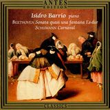 Klavierwerke Beethoven Klavierwerke Op.27/Woo 59/Op.9