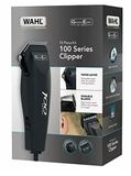 Wahl Knuckle Fade Brush (0093-6460)