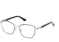 Guess GU50312 Shiny black 50/17/140 WOMAN Brilmonturen