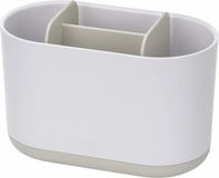 Joseph Joseph Duo Large Toothbrush Caddy Wit