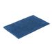 Vossen Vossen Timeless Badmat 70x120 deep blue