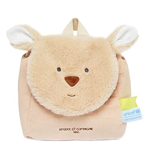 Doudou et Compagnie Unice DC3832 kinderrugzak - Koala - 18 maanden