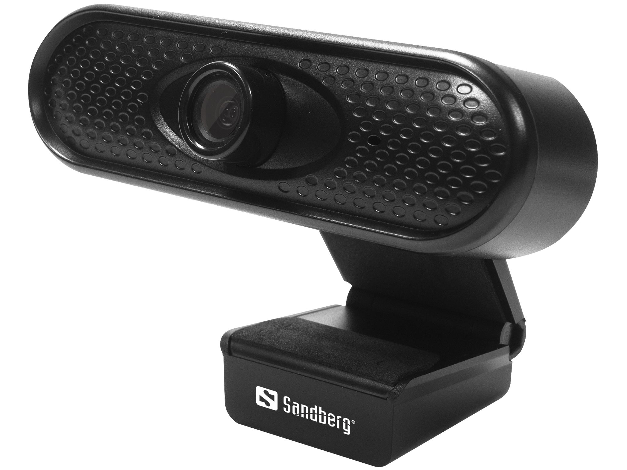 Sandberg USB Webcam 1080P HD - Full HD, 2MP, 30fps