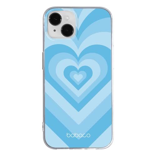 ERT GROUP Mobiele Telefoonhoesje voor Samsung A51 5G - Babaco Hearts 007