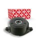 febi bilstein 27375 riemspanner voor V-ribriemen, 1 stuk | Compatibel met: BMW 3, 3 Touring, 5, 5 Touring, 7, X5, LAND ROVER RANGE III, OPEL OMEGA B, OMEGA B Caravan