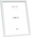 Deknudt Frames Fotolijst S236K1 - Wit Hout - 10x15 cm