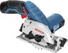 Bosch Professional GKS 12V-26 cirkelzaag