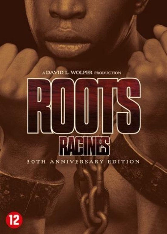 Tv Series ROOTS: 30th Anniversary dvd