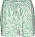 VERO MODA VMEASY JOY NW SHORTS WVN GA Dames Bermuda shorts S Viscose Loose Fit Print Kort Lente/Zomer 2025 Birch