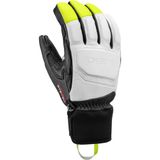 Leki Griffin Prime 3D handschoenen, skihandschoenen, vingerhandschoenen