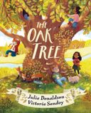 The Oak Tree Paperback