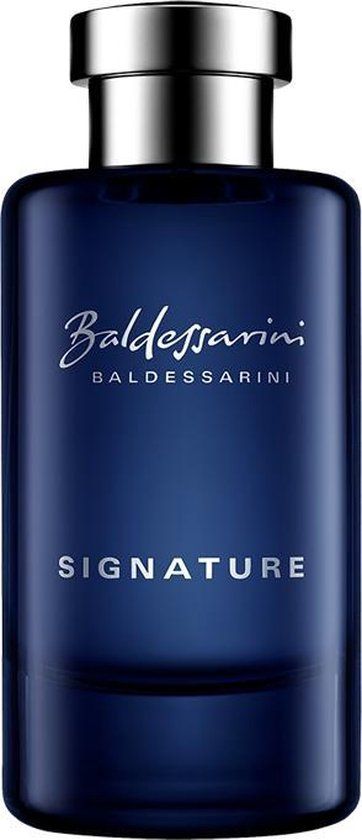 Baldessarini Signature Aftershave Lotion 90ml - For Men