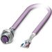 Phoenix Contact connecteur de système de bus - SACCBP-M12FS-5CON-M16/0,5-920