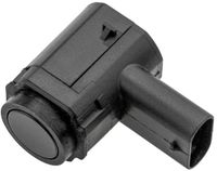 NTY Bol Parkeersensor OEM 28438-JE20A Zwart Geschikt voor Nissan Qashqai