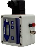Greisinger GPHU 014 MP/BNC pH-meter pH-waarde