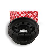 febi bilstein 22638 veerpootsteunlager zonder rollagers, 1 stuk