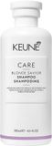 Keune Care Blonde Savior Shampoo - 300 ml