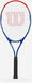 Wilson Impact Tennisracket Zilver 2