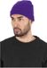 urban classics Flexfit - Heavyweight Beanie purple one size Beanie Muts - Paars